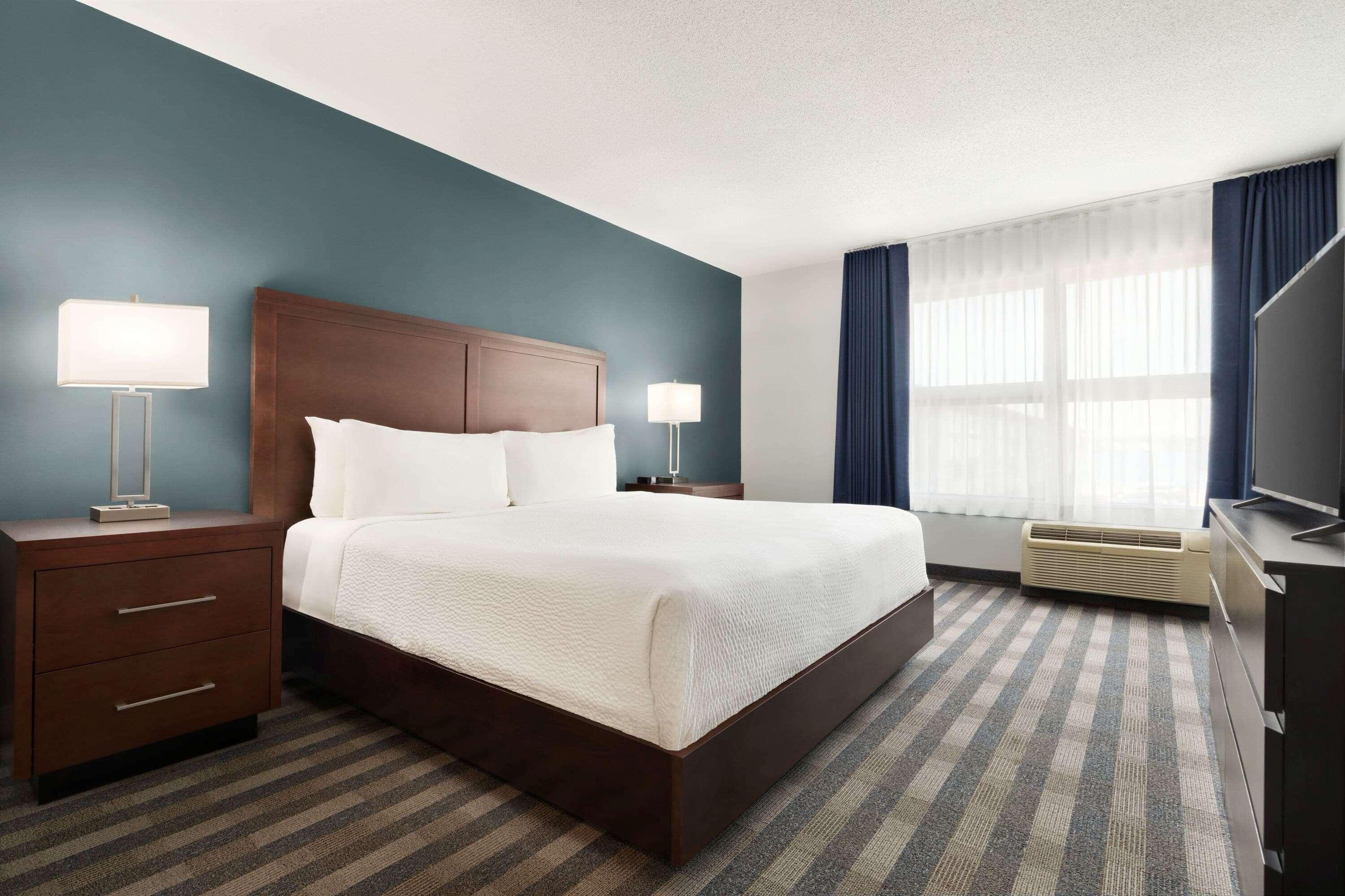 Days Inn By Wyndham Sarnia Harbourfront エクステリア 写真