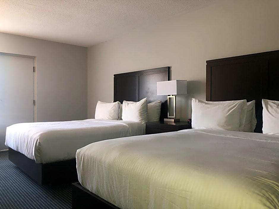 Days Inn By Wyndham Sarnia Harbourfront エクステリア 写真